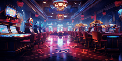 Регистрация в Champion casino